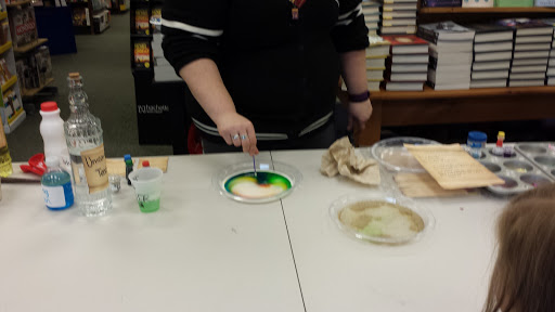 Book Store «Barnes & Noble», reviews and photos, 392 State Road Route 6, North Dartmouth, MA 02747, USA