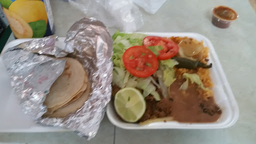 Mexican Grocery Store «La Bonita», reviews and photos, 770 SW Bayshore Blvd, Port St Lucie, FL 34983, USA