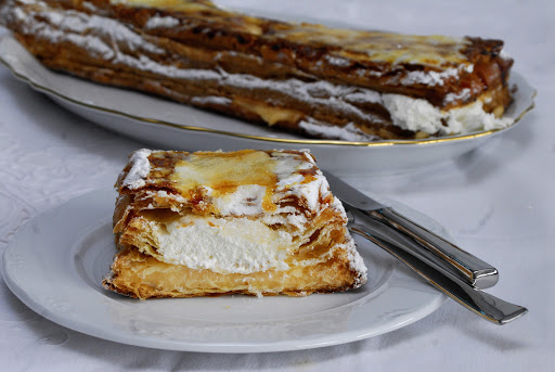 Panadería Pastelería M. Sanz