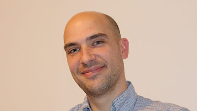 Dr Nicolas APOSTOLOU à Sorgues