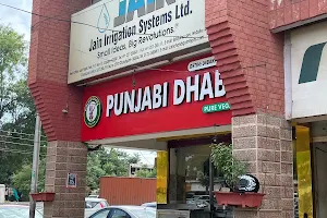 Punjabi Dhaba image