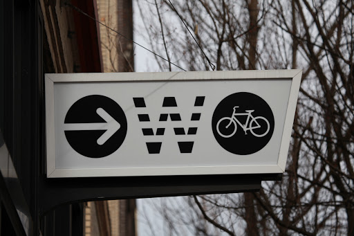 Bicycle Store «West End Bikes», reviews and photos, 1111 SW Stark St, Portland, OR 97205, USA