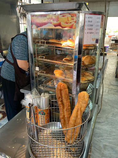 高雄豆漿早餐店 的照片