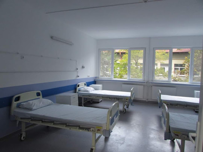 Spitalul Județean de Urgență - Spital