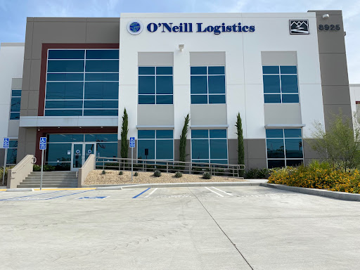 O'neill Logistics CA LLC