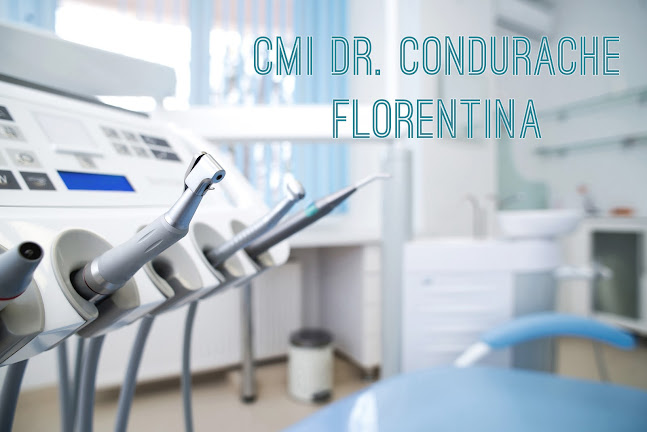 CMI Dr. Condurache Florentina