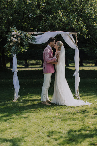 Rijkaard Wedding & Styling