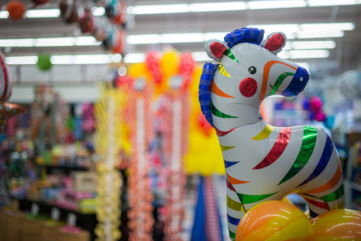 Party Store «Diddams Amazing Party Stores», reviews and photos, 1940 S EL Camino, San Mateo, CA 94403, USA