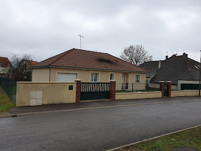 SCI du 8 rue Montgolfier à Sainte-Savine