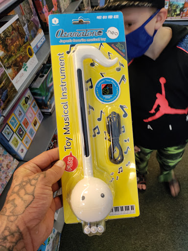 Book Store «Barnes & Noble», reviews and photos, 11 W Hillsdale Blvd, San Mateo, CA 94403, USA