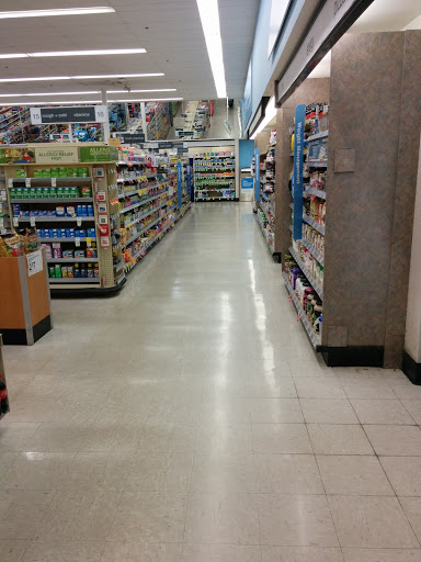 Drug Store «Walgreens», reviews and photos, 11565 San Pablo Ave, El Cerrito, CA 94530, USA