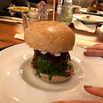 Photo n°8 de l'avis de Paolo.e fait le 27/12/2018 à 20:18 sur le  Orto Osteria dalla terra à Gubbio