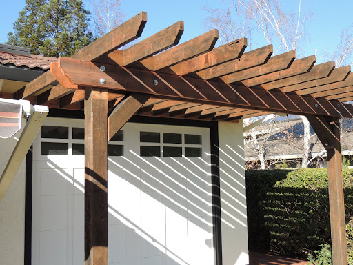 Morgan Hill Garage Door Company image