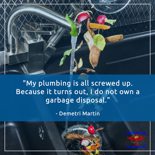 Plumber «Robins Plumbing Inc», reviews and photos, 5955 W Peoria Ave, Glendale, AZ 85302, USA