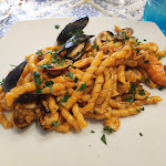 Photo n°2 de l'avis de Graziana. fait le 23/07/2023 à 11:39 sur le  Trattoria da Giacomo à Mazara del Vallo