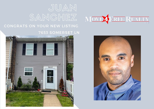 Real Estate School «Move4Free Realty LLC», reviews and photos, 8551 Rixlew Ln #140, Manassas, VA 20109, USA