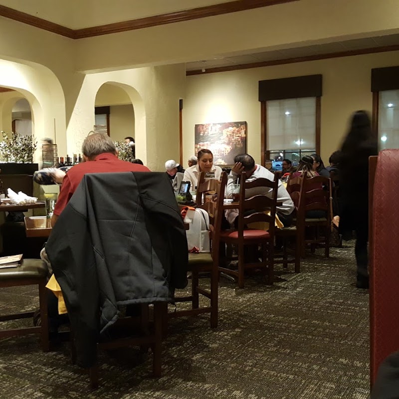 Olive Garden Italian Restaurant