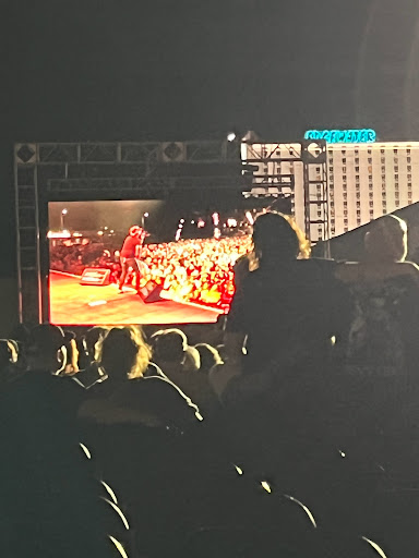 Event Venue «Laughlin Event Center», reviews and photos, 500 Bruce Woodbury Dr, Laughlin, NV 89029, USA