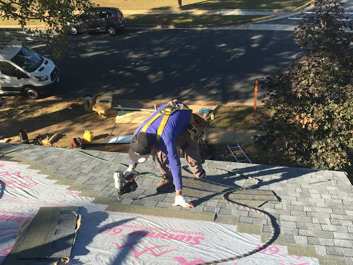 Roofing Contractor «Roofer 911», reviews and photos