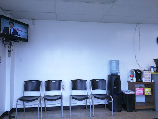 Auto Repair Shop «Meineke Car Care Center», reviews and photos, 1745 N Olden Ave, Trenton, NJ 08638, USA