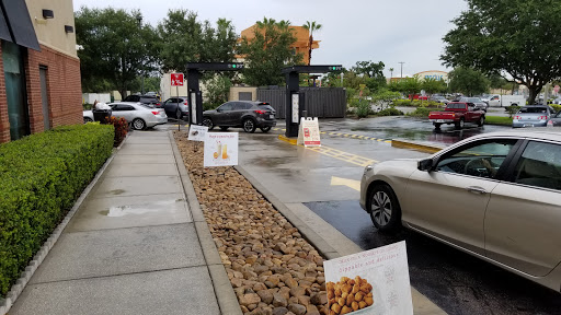 Fast Food Restaurant «Chick-fil-A», reviews and photos, 5206 73rd Ln E, Bradenton, FL 34203, USA