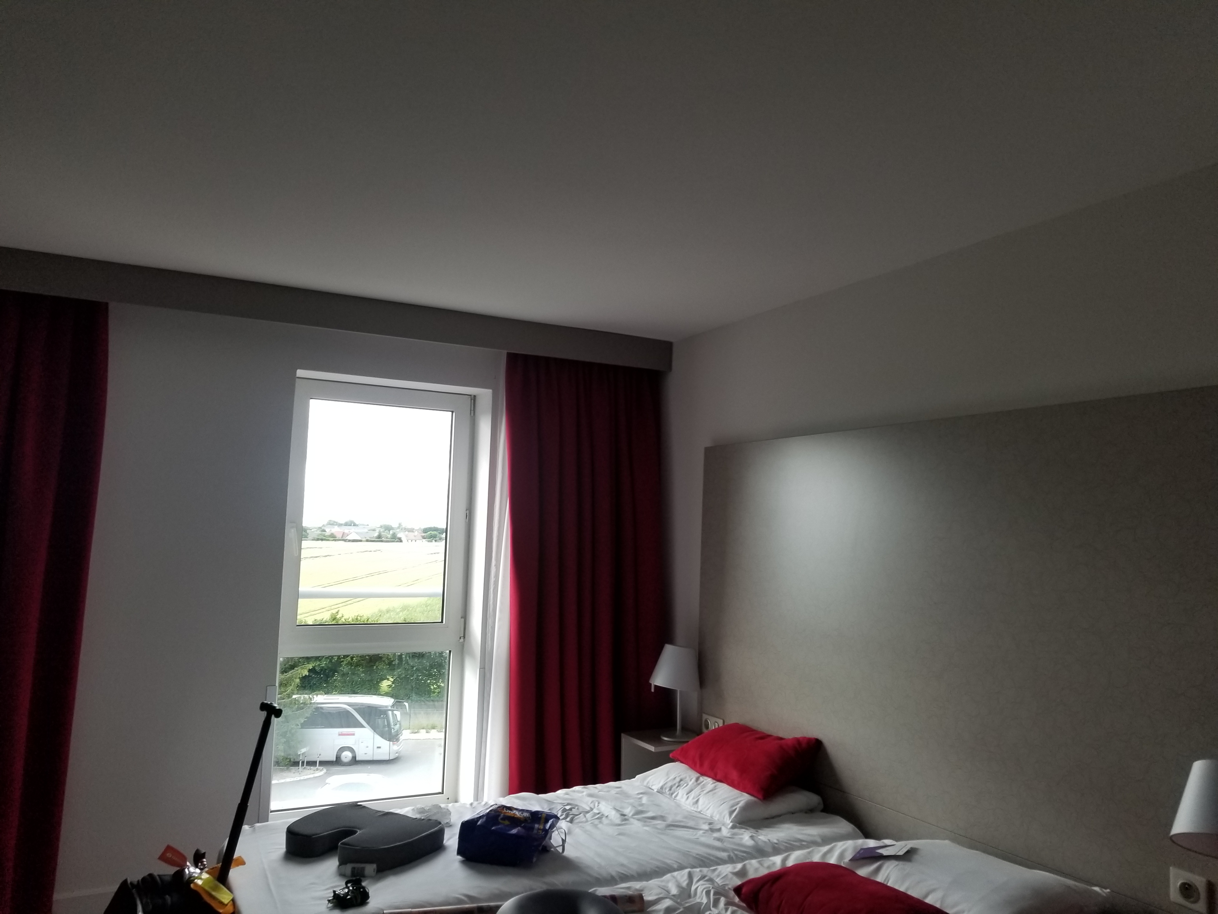 Photo n° 2 de l'avis de Dr... fait le 11/06/2018 à 20:00