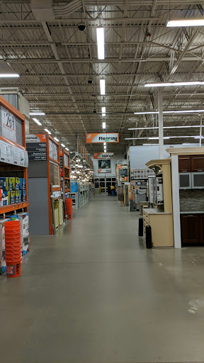 Home Improvement Store «The Home Depot», reviews and photos, 6501 W Broad St, Richmond, VA 23230, USA