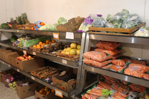 Grocery Store «Ja Mar Groceries», reviews and photos, 61 Kempsville Rd, Kutztown, PA 19530, USA