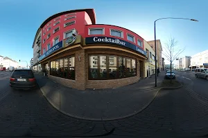 Metropol Café-Bar Essen image