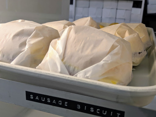 Donut Shop «CH Donut Shop», reviews and photos, 154 Bockman Way, Sparta, TN 38583, USA