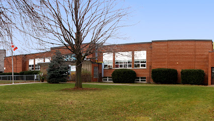 St. Eugene Catholic Elementary School