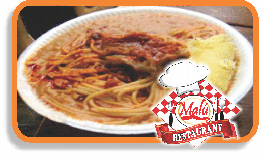 Opiniones de Restaurante Malú en Santa Cruz de Flores - Restaurante