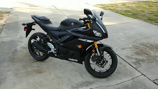 Motorcycle Dealer «Lightning Powersports», reviews and photos, 8822 US-19, Port Richey, FL 34668, USA