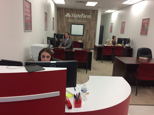 Insurance Agency «Willis Morrison - State Farm Insurance Agent», reviews and photos