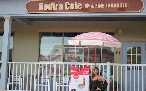 Bodira Cafe and Fine Foods Ltd image
