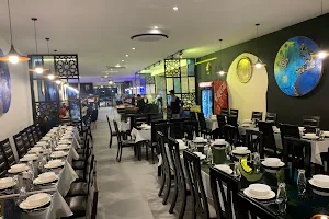 Restaurant Djabali image