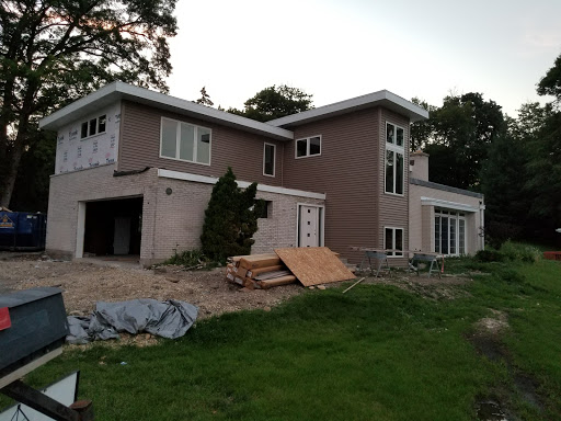 Golf Course «Country Club Estates Golf Course», reviews and photos, 365 E Pottawatomi Dr, Fontana-On-Geneva Lake, WI 53125, USA