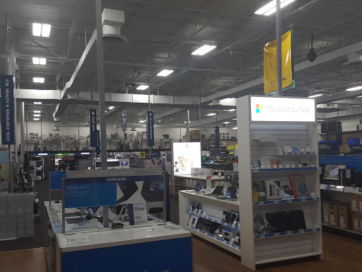 Electronics Store «Best Buy», reviews and photos, 4135 Lavista Rd c100, Tucker, GA 30084, USA