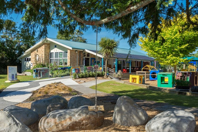 Fairfield Kindergartens Waikato