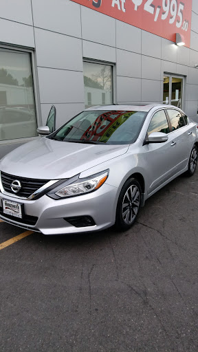 Nissan Dealer «Bridgewater Nissan», reviews and photos, 1400 US-22, Bridgewater, NJ 08807, USA