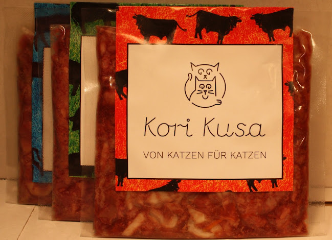 Rezensionen über Kori Kusa GmbH in Einsiedeln - Metzgerei