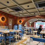 Photo n°12 de l'avis de Aldo.i fait le 21/01/2024 à 14:00 sur le  Solopizza Napoli à Naples