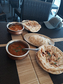 Curry du Restaurant indien Le raja à Nice - n°9