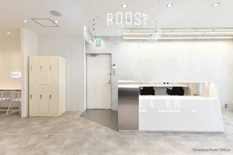 ROOST 西院店