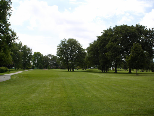 Park «Wood Dale Park District», reviews and photos, 111 Foster Ave, Wood Dale, IL 60191, USA