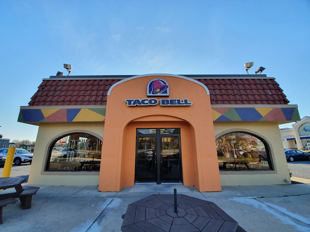 Taco Bell 19971