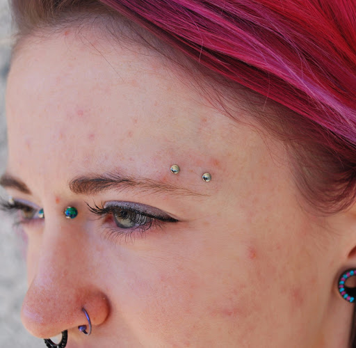 Explore anime tattoo ideas small, creative tattoo ideas in New Cumberland, available at Modern Ethos Piercing