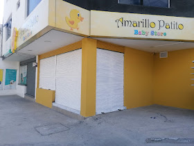 Amarillo Patito Baby Store