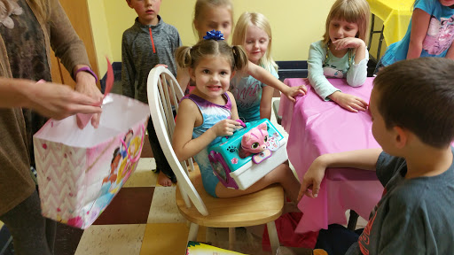 Gymnastics Center «Aerials Gymnastics», reviews and photos, 3536 Hartsel Dr, Colorado Springs, CO 80920, USA