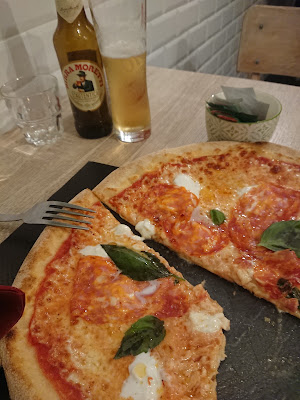 Pizza Mamma Mia! à Lamballe-Armor